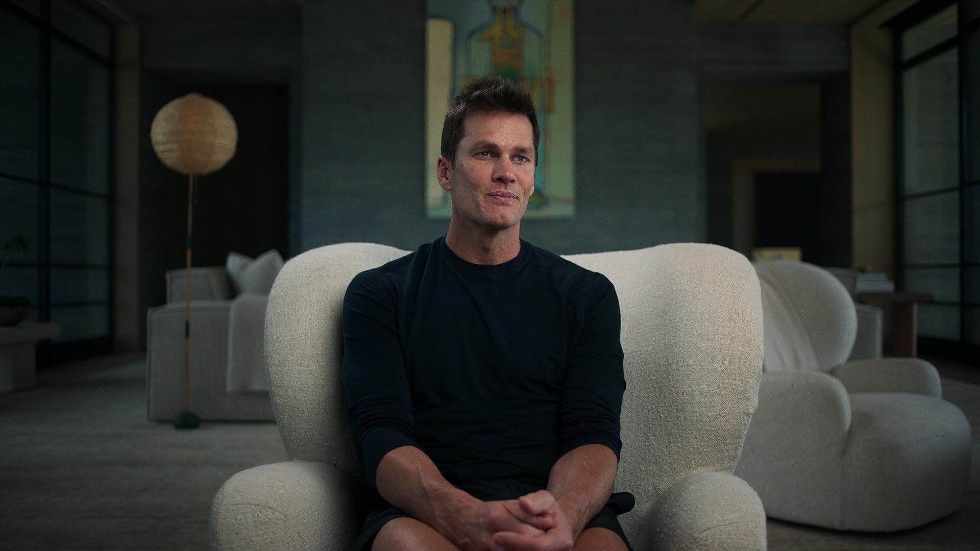 Built in Birmingham: Brady & the Blues S1E1 backdrop