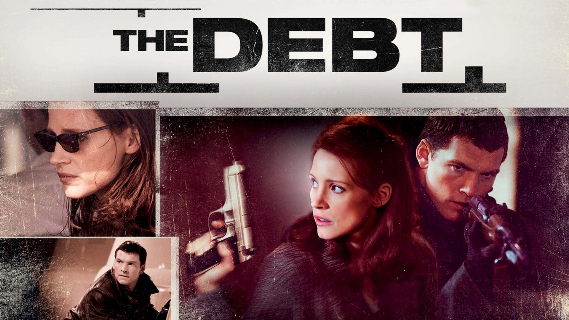 The Debt (2010)