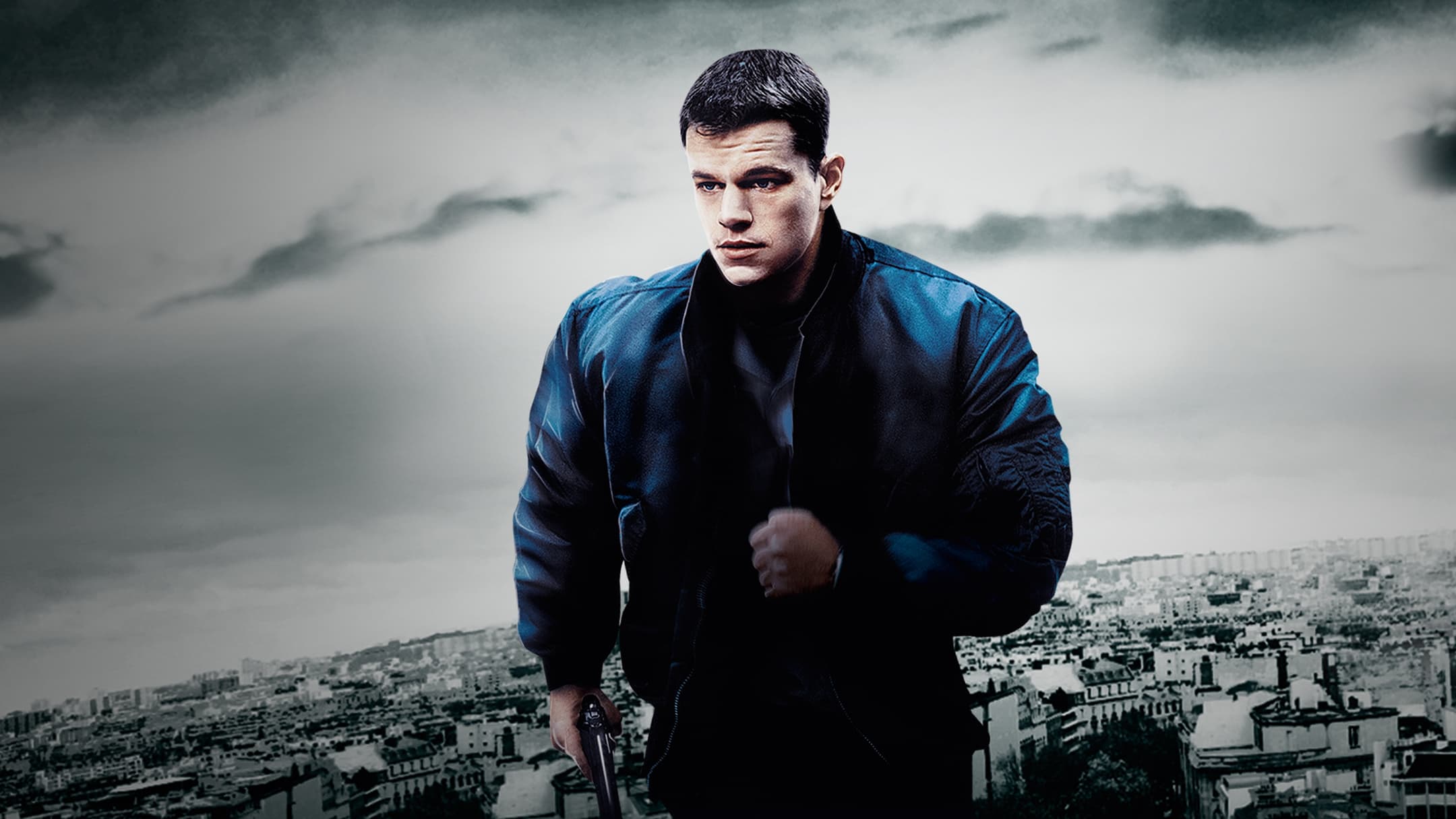 Siêu Điệp Viên: Danh Tính Của Bourne (2002)