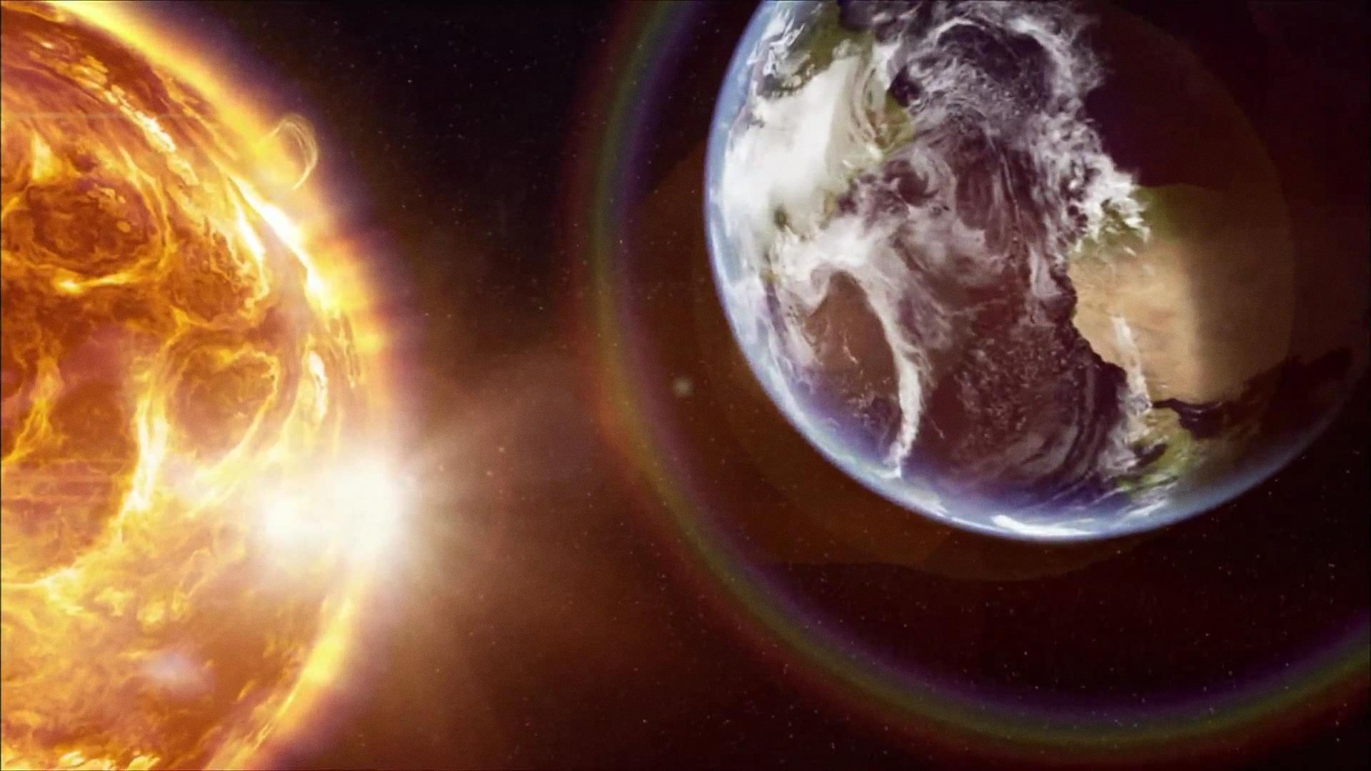 The Planets and Beyond - Épisode 14