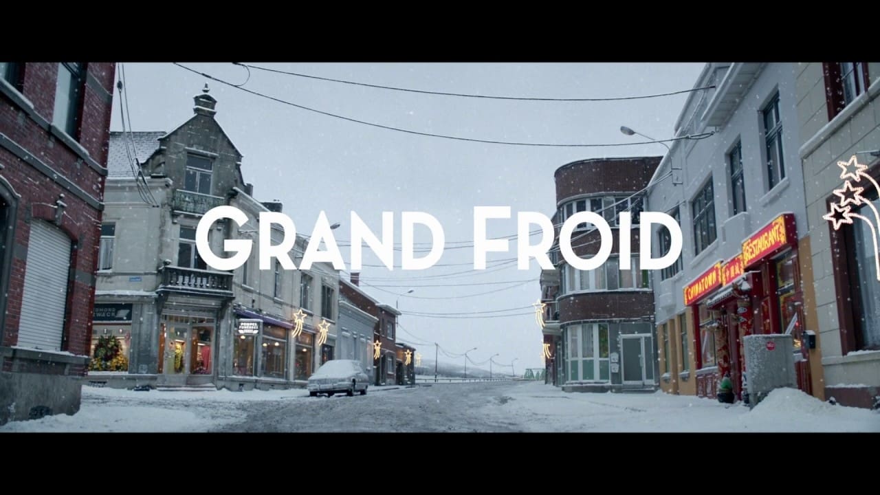 Image du film Grand Froid ycq3ynf9cqw7ceoajwouybogtqrjpg