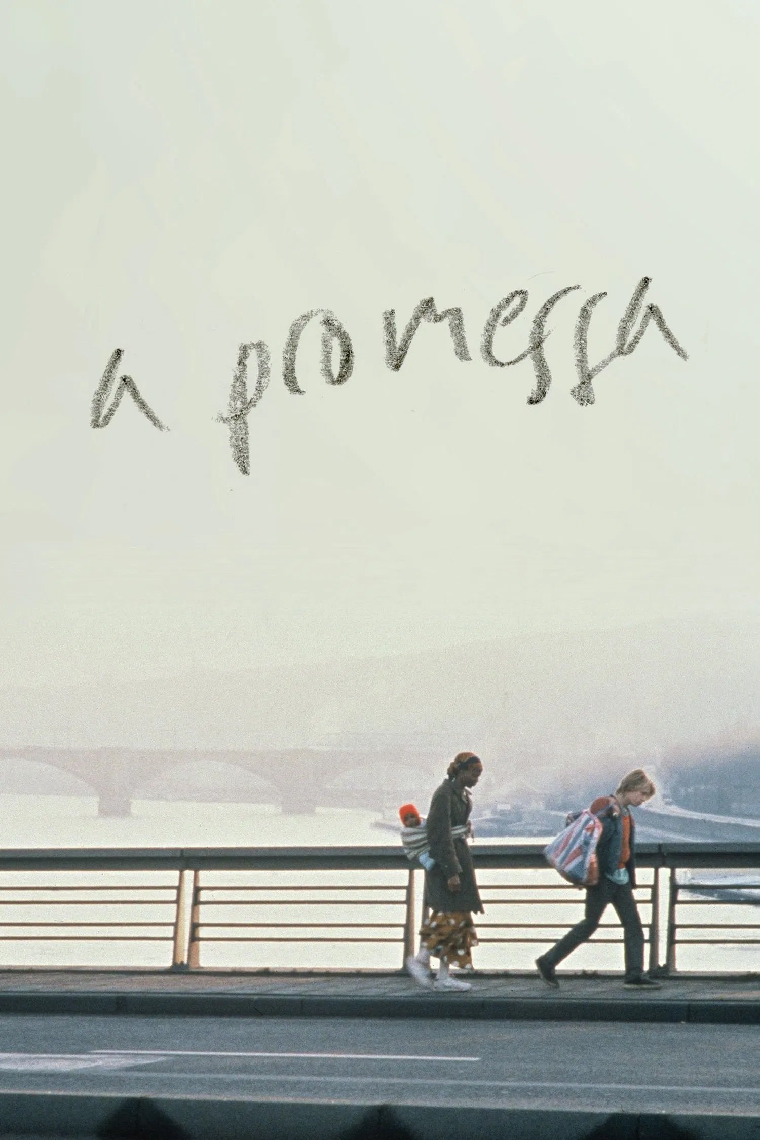 A Promessa A Promessa