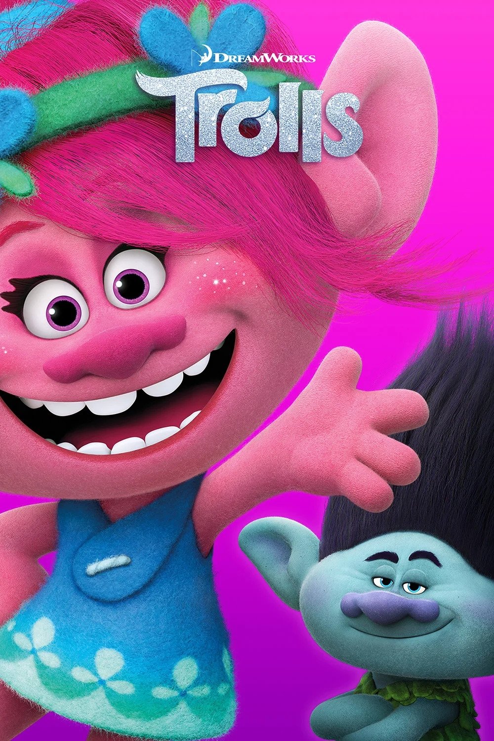 Trolls