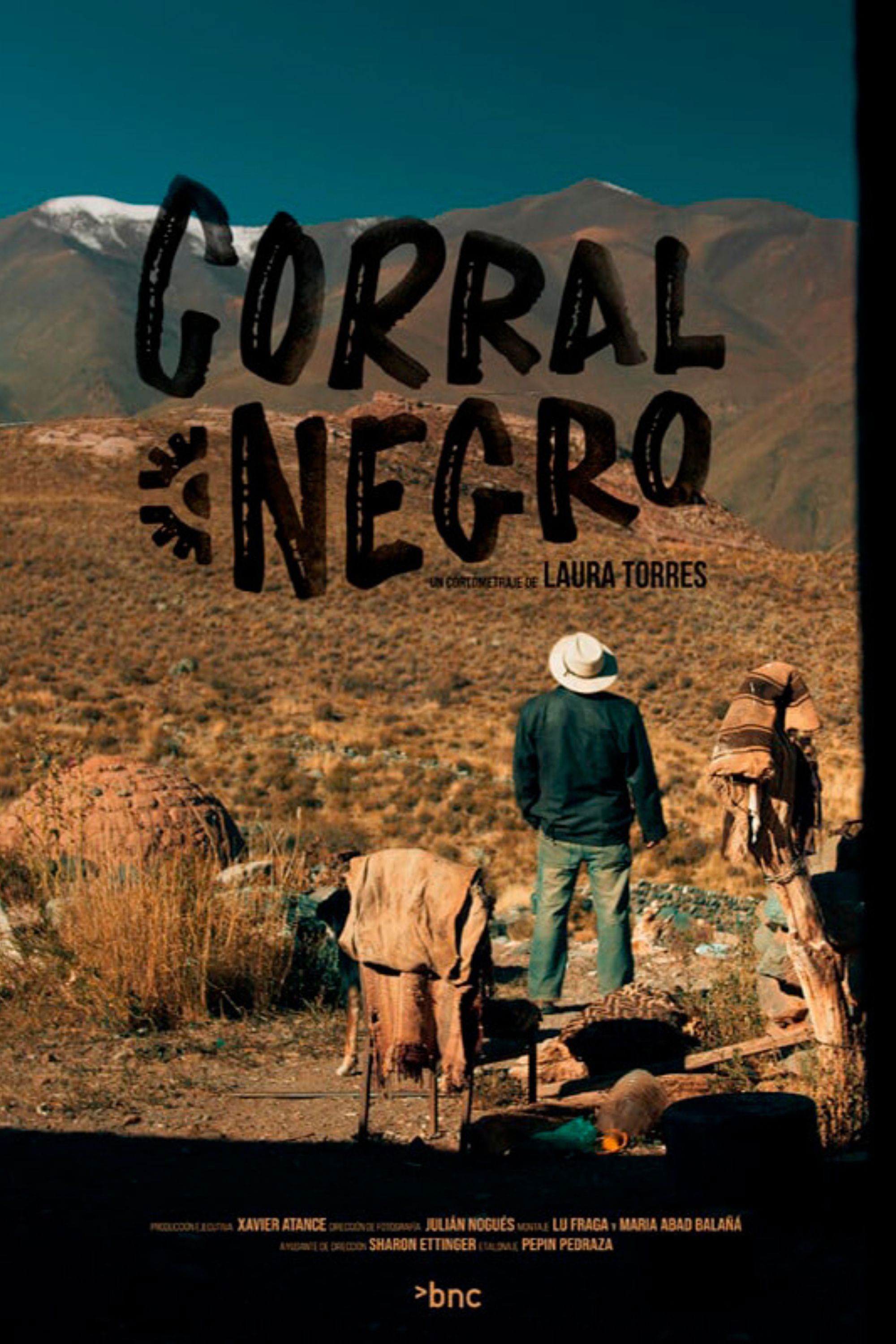 Corral Negro