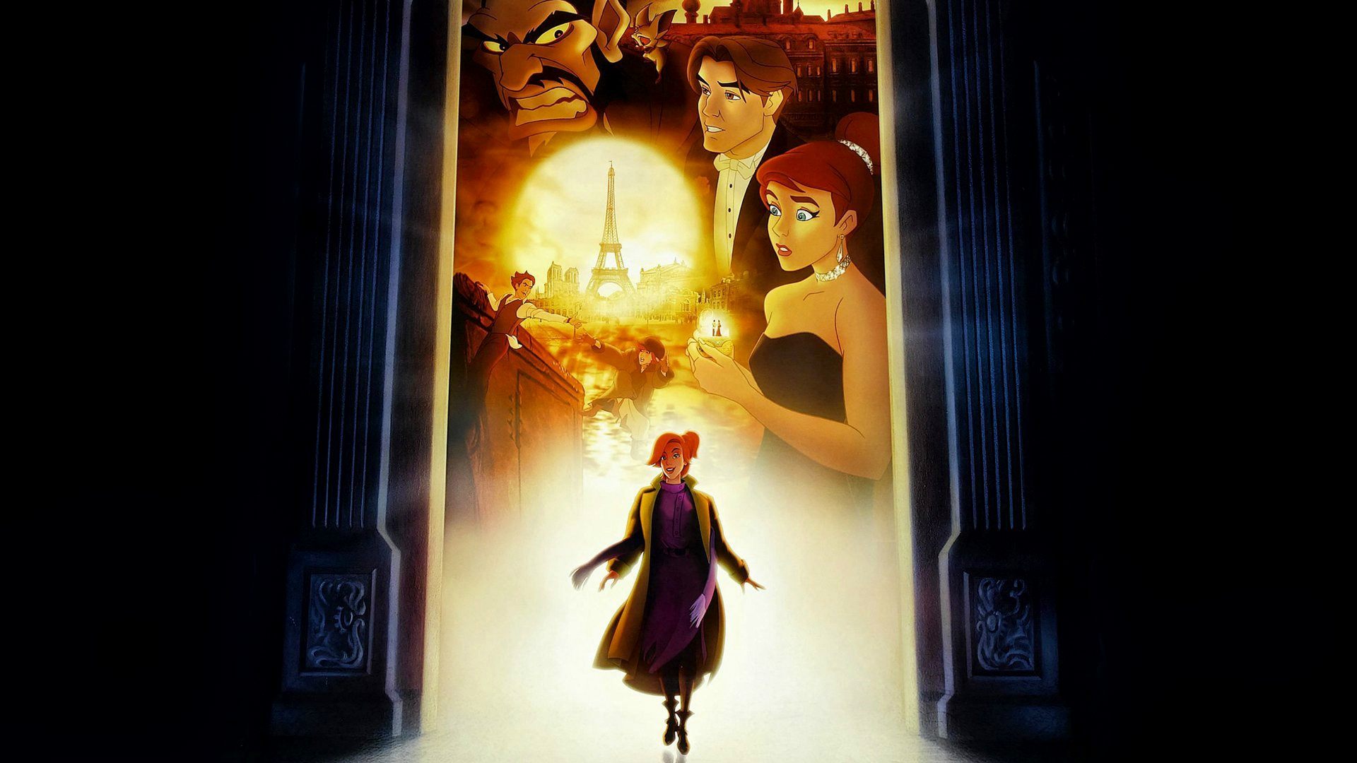 Image du film Anastasia ycrycreq6v7btcevocrhblzjxj6jpg