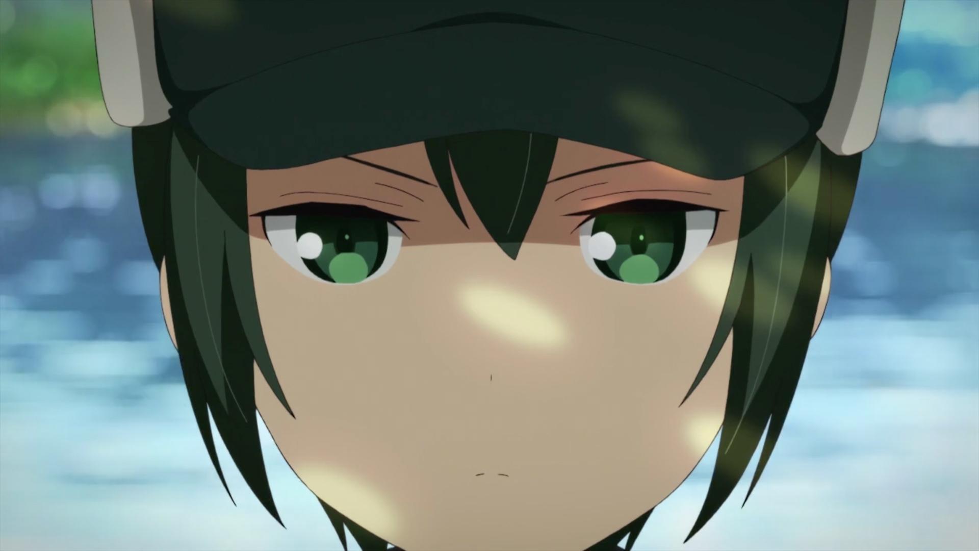 Kino's Journey: The Beautiful World - The Animated Series