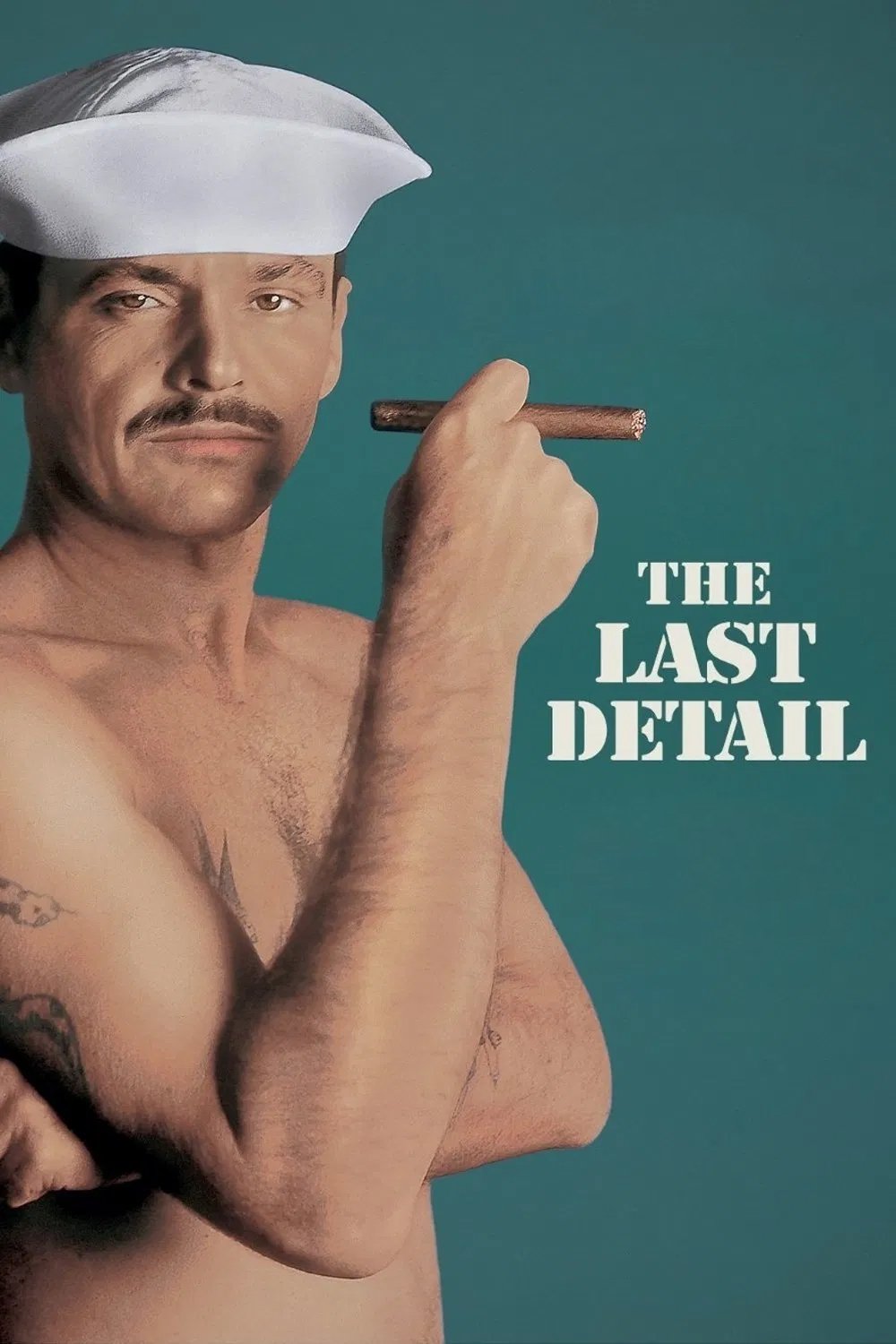 The Last Detail