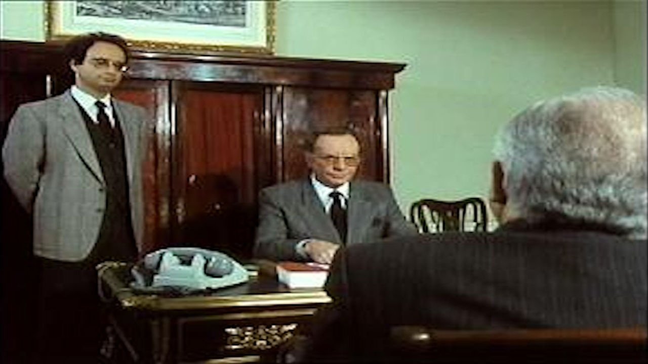 Les Enquêtes du commissaire Maigret - Maigret et le voleur paresseux