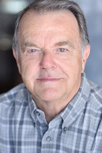 et billede af Rick Scarry