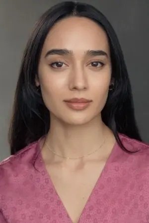 et billede af Thara Schöön