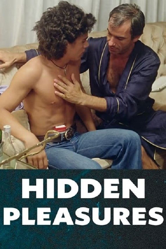 Hidden Pleasures