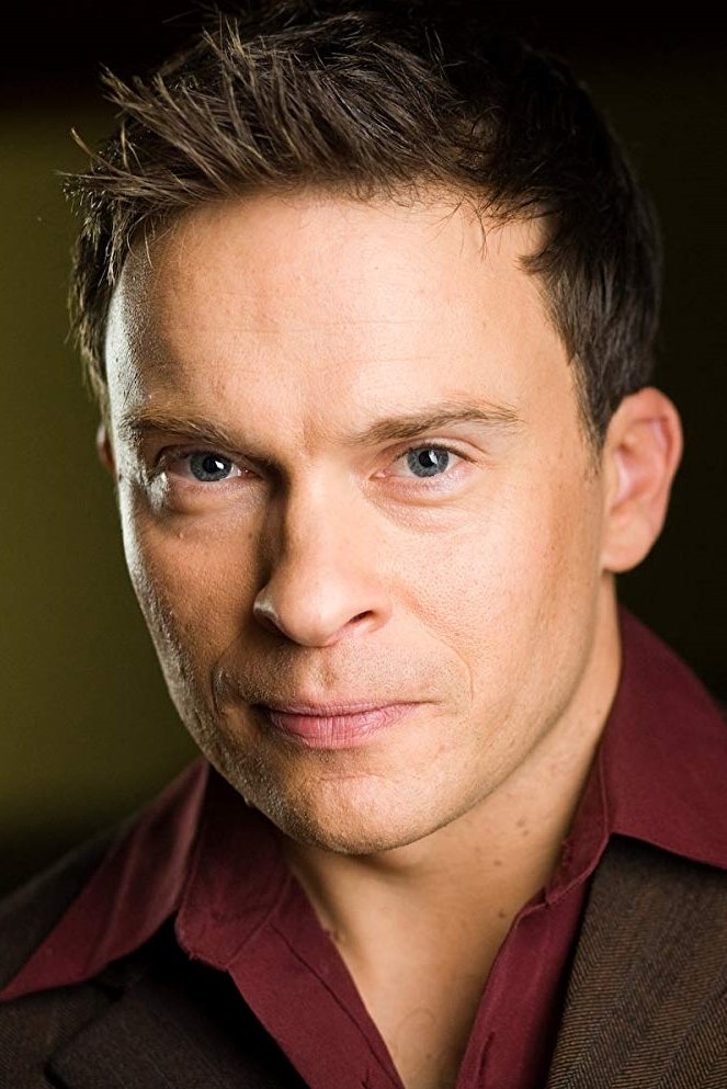 et billede af Robert Mann