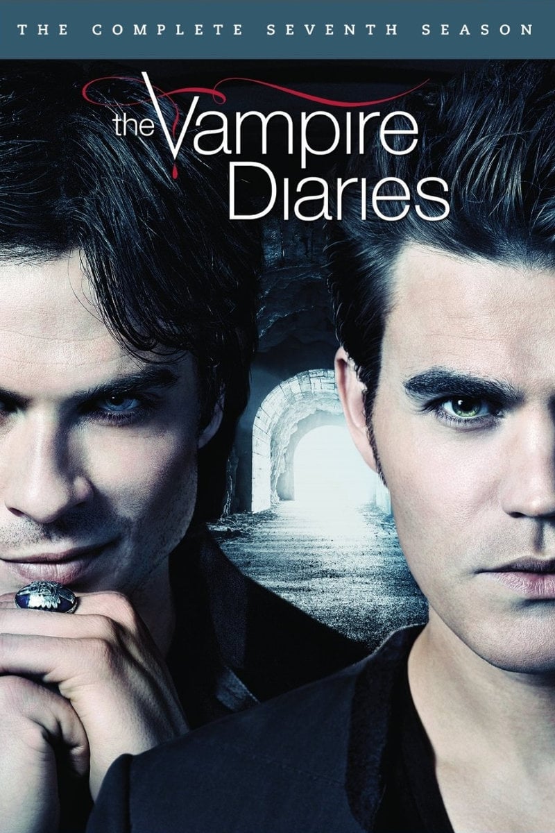 voir film Vampire Diaries streaming