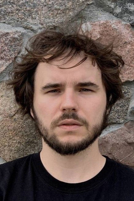 et billede af Daniel Stopa