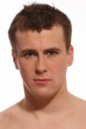 et billede af Marc Wilson