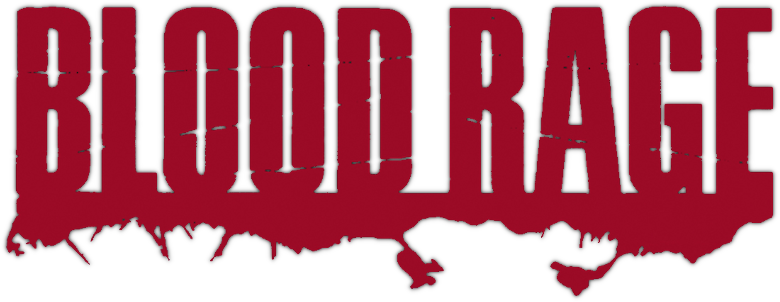 Nightmare at Shadow Woods Logo