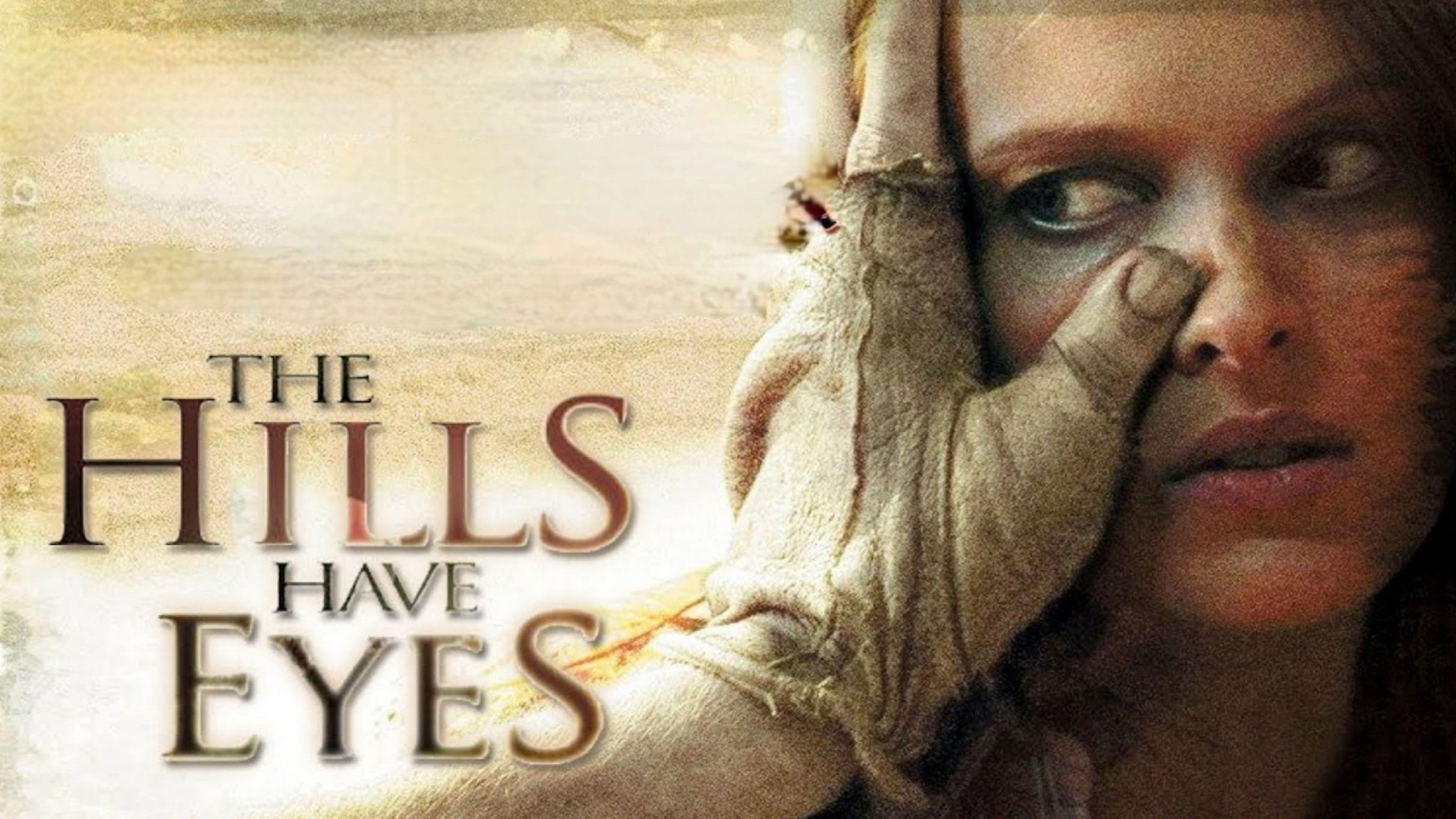 The Hills Have Eyes (2006)