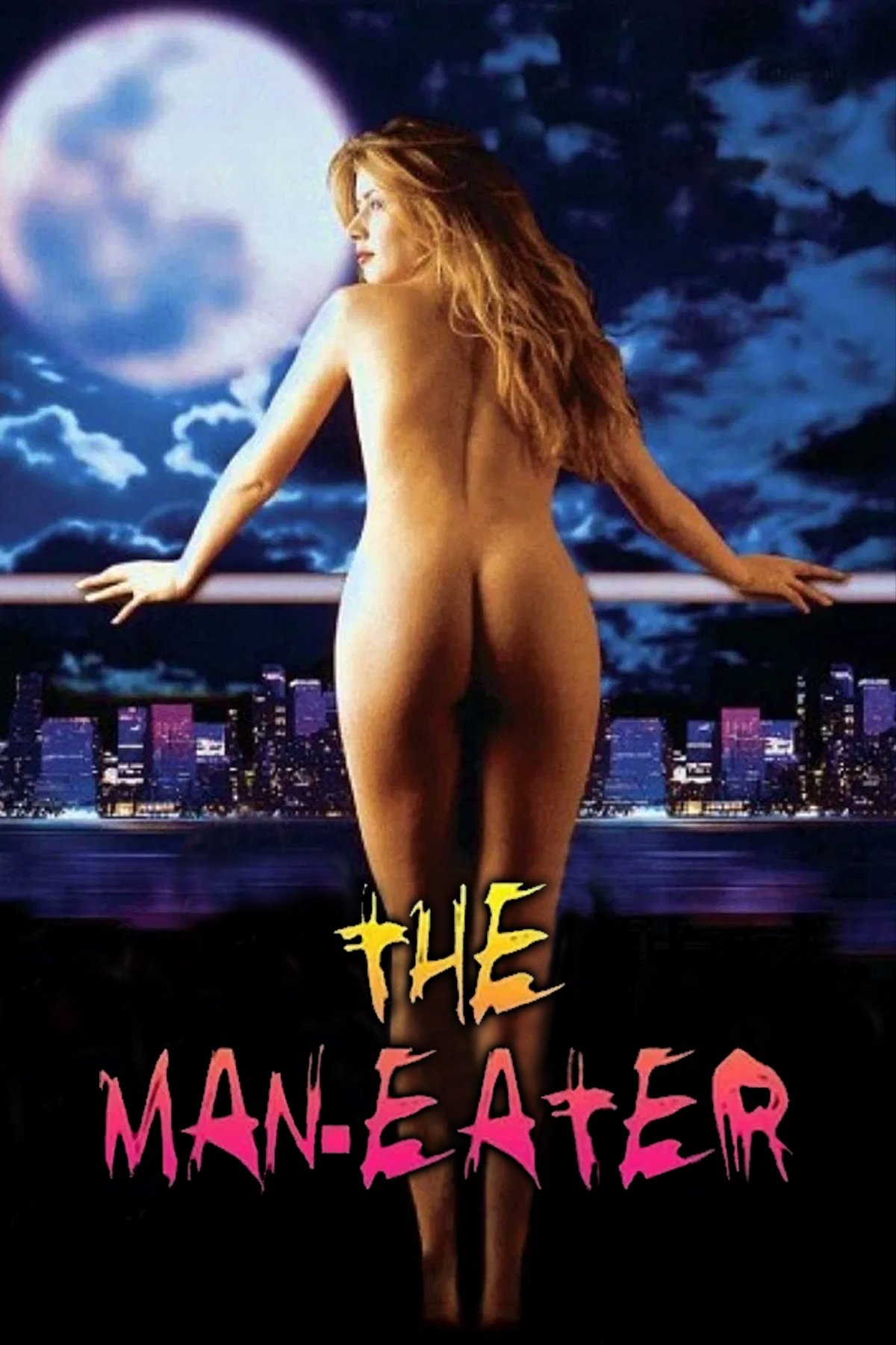 The Man-Eater