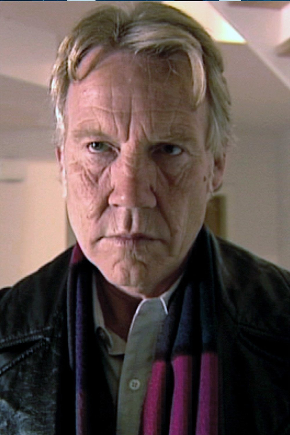 David Hemblen