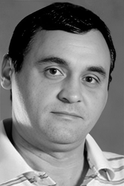 et billede af Andrey Markov