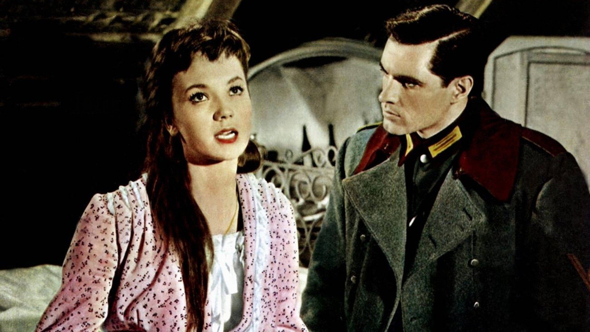 Tempo di vivere (1958)