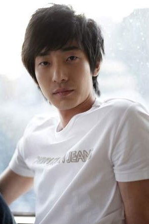et billede af Lee Jeong-woo