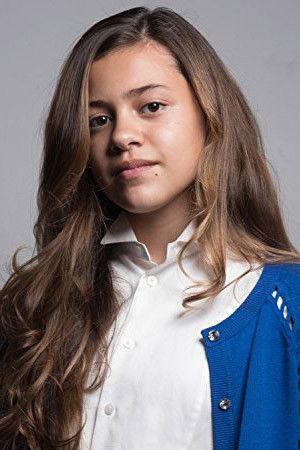 et billede af Gracy Samuel