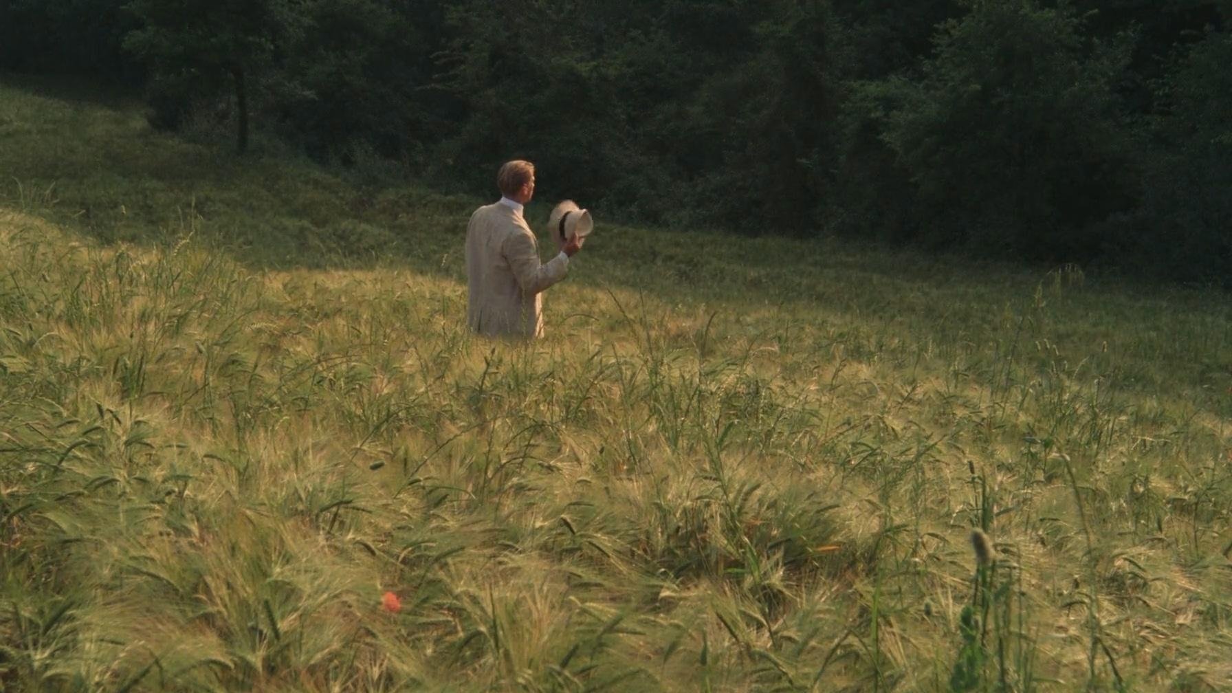 A Room with a View (1986)