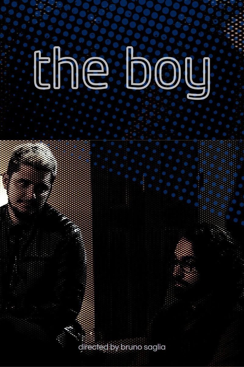The Boy