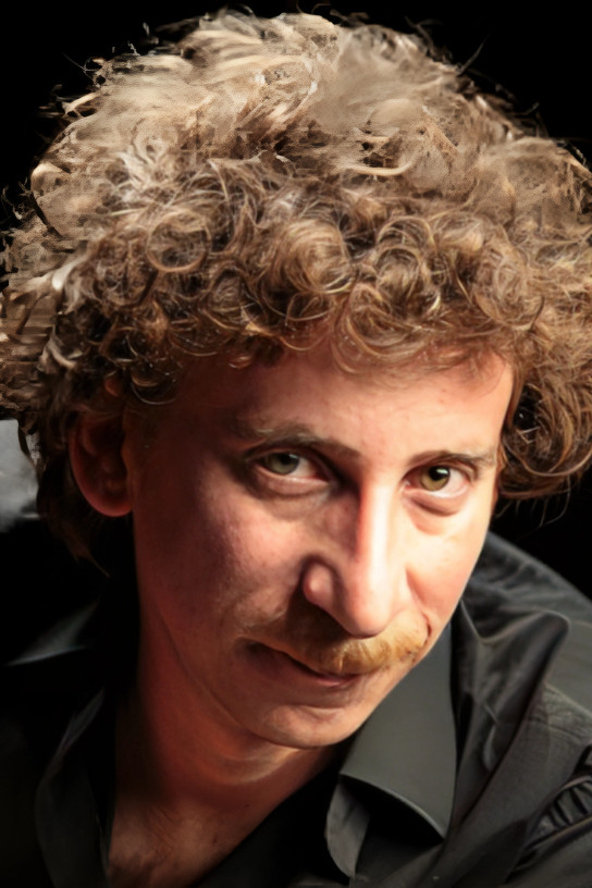 et billede af Berkay Akın