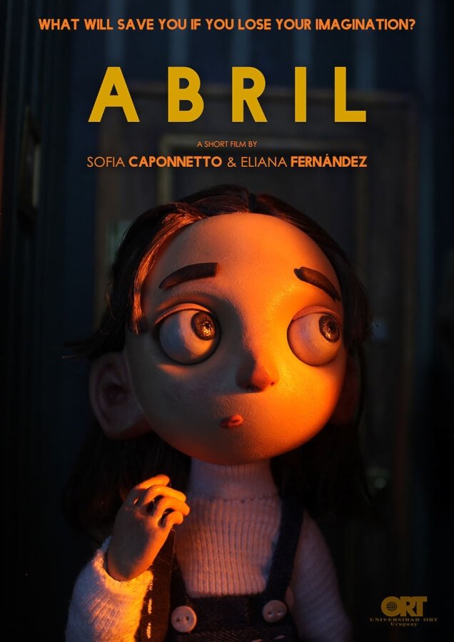 Abril