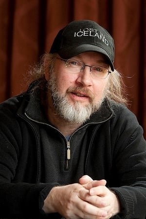 et billede af Andy Bausch