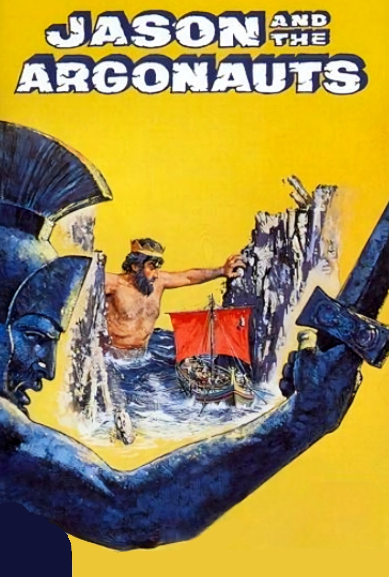 Jason and the Argonauts