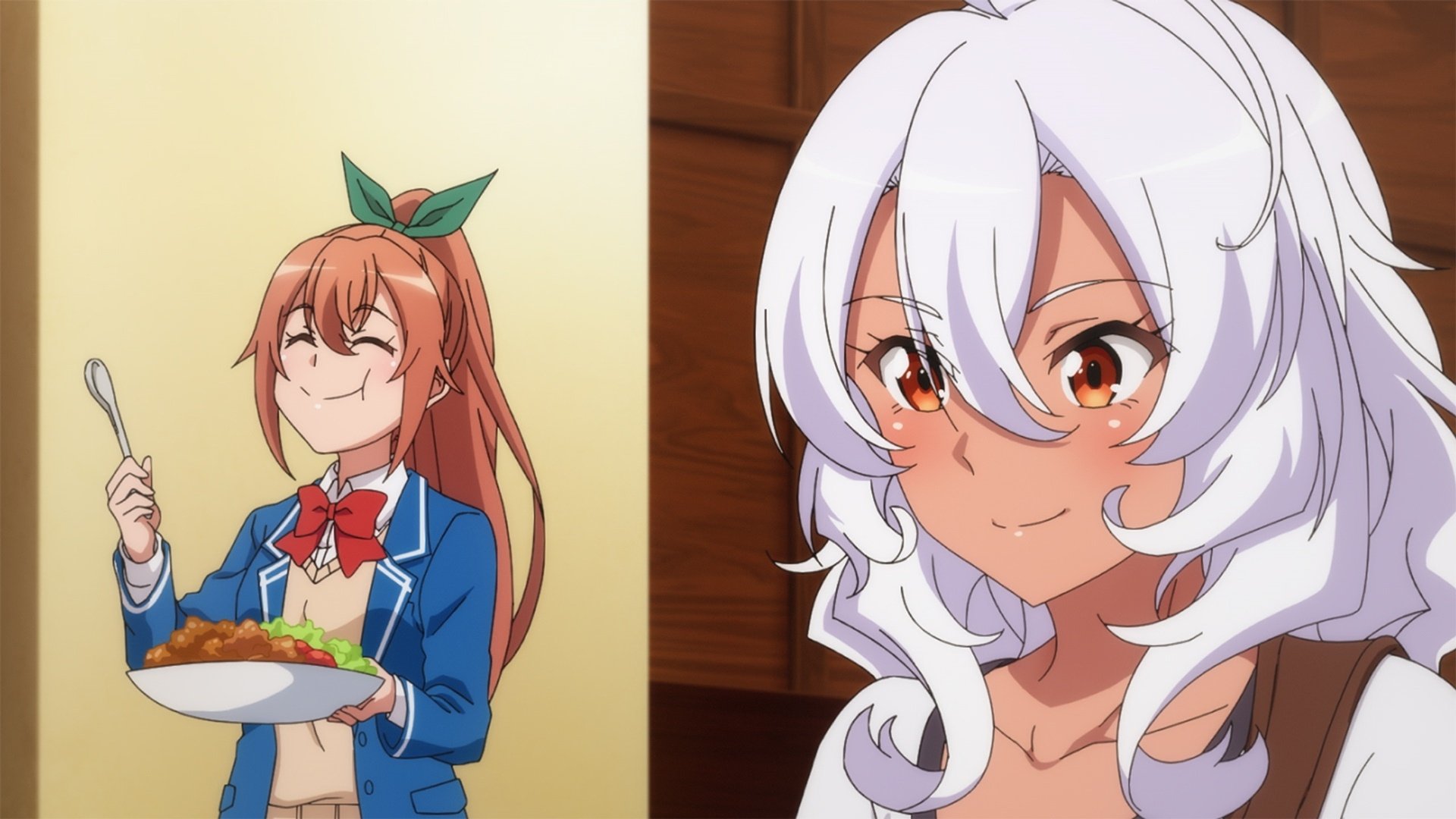 Assistir Shin Shinka no Mi: Shiranai Uchi ni Kachigumi Jinsei 2° temporada - Episódio 03 Online - Download & Assistir Online! - AnimesTC