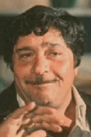 et billede af Gia Gigashvili