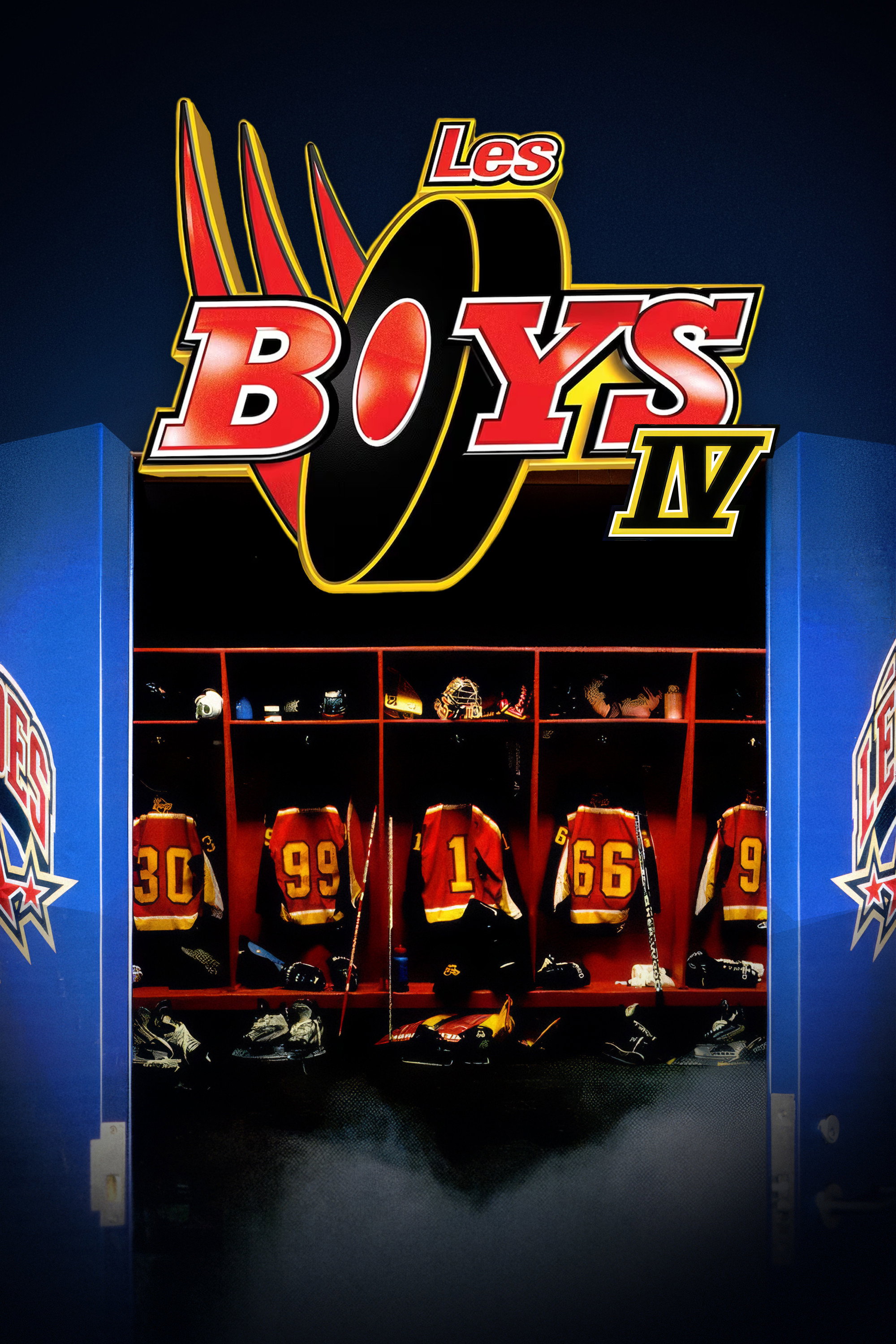 The Boys IV