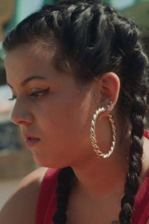 et billede af Mar Hidalgo