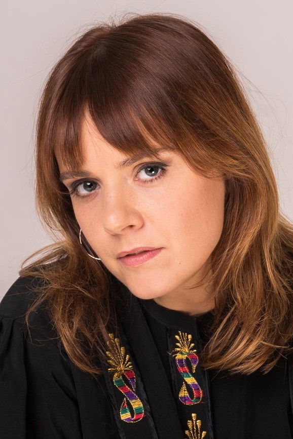 et billede af Piret Krumm