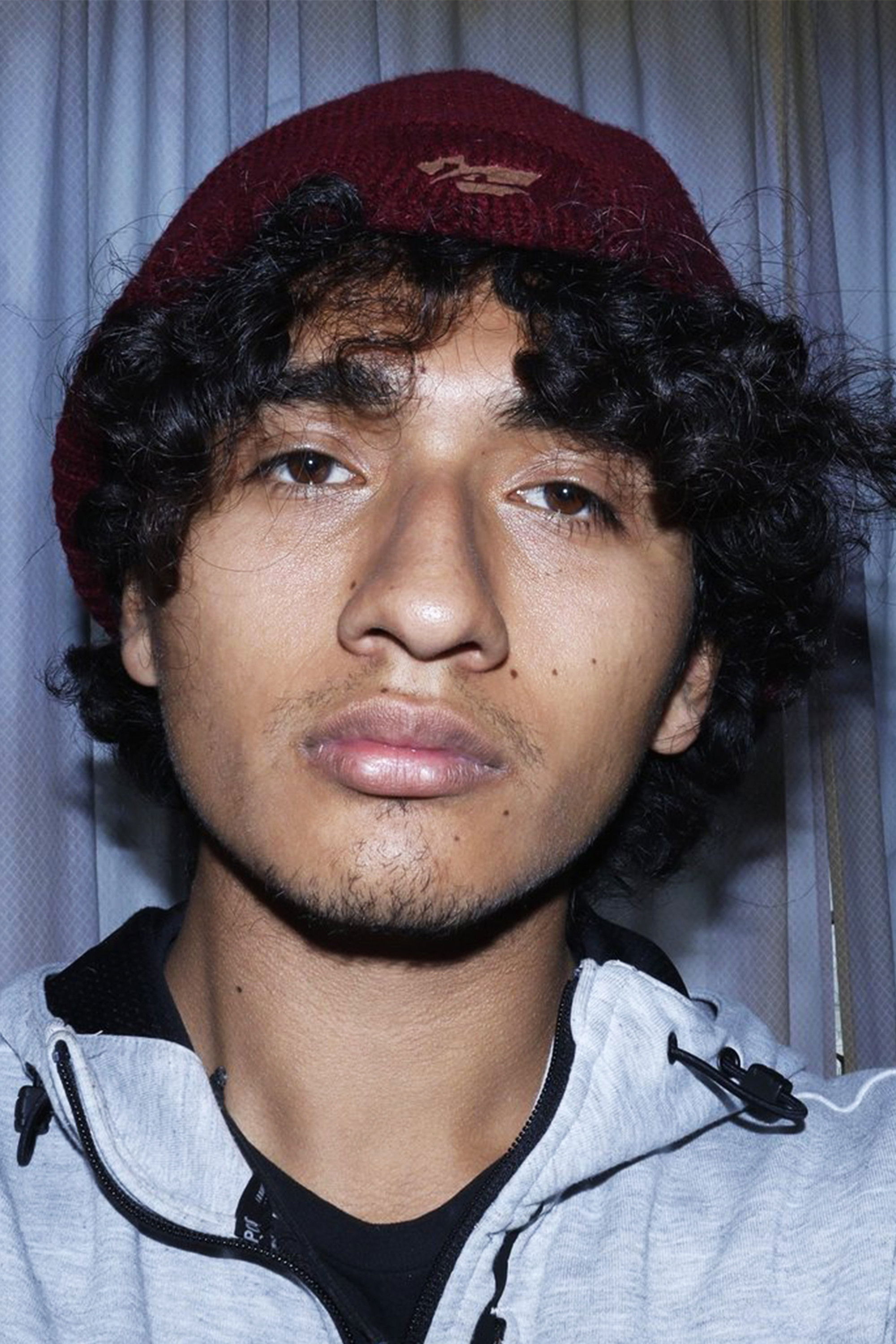 et billede af Xavier Capetillo Rodríguez