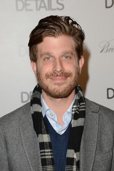 et billede af Corey Moosa