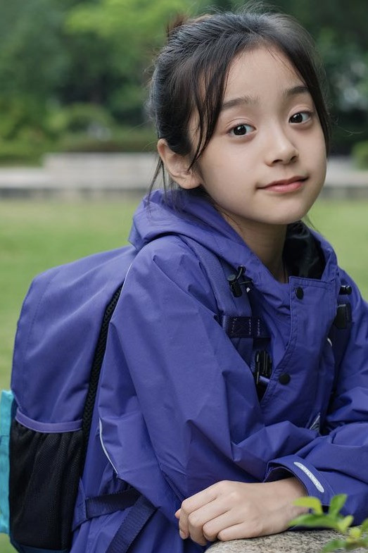 et billede af Helen Chen