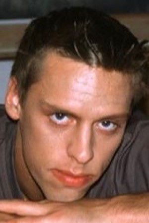 et billede af M.R. Luky