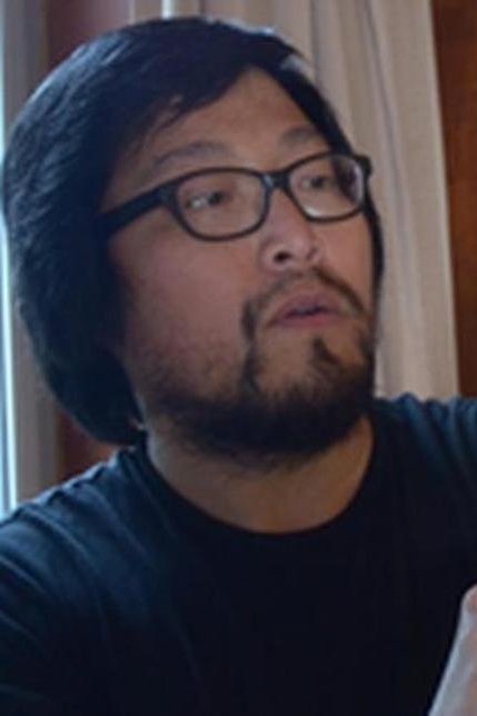 et billede af Chan Chi-Ying