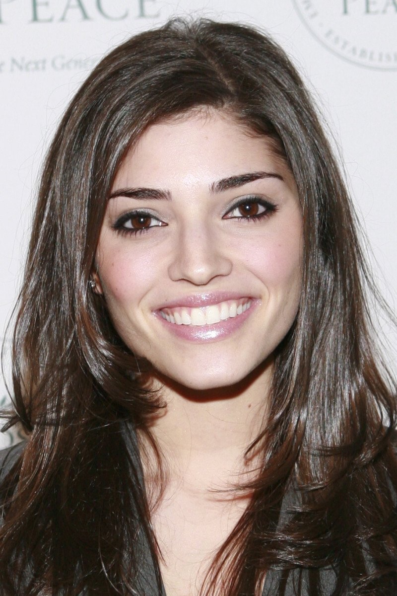 et billede af Amanda Setton