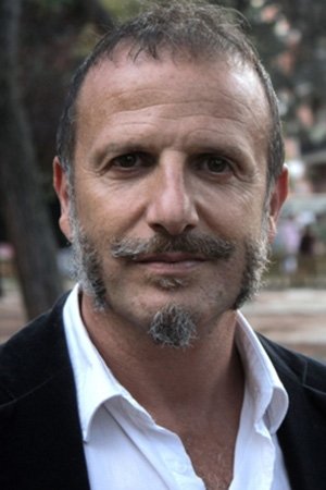 et billede af Arcangelo Iannace