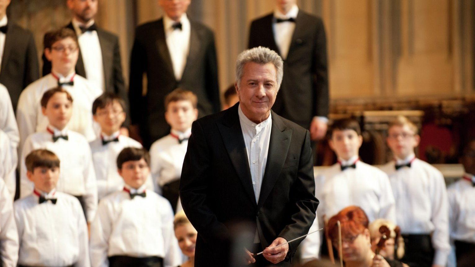 Boychoir (2014)