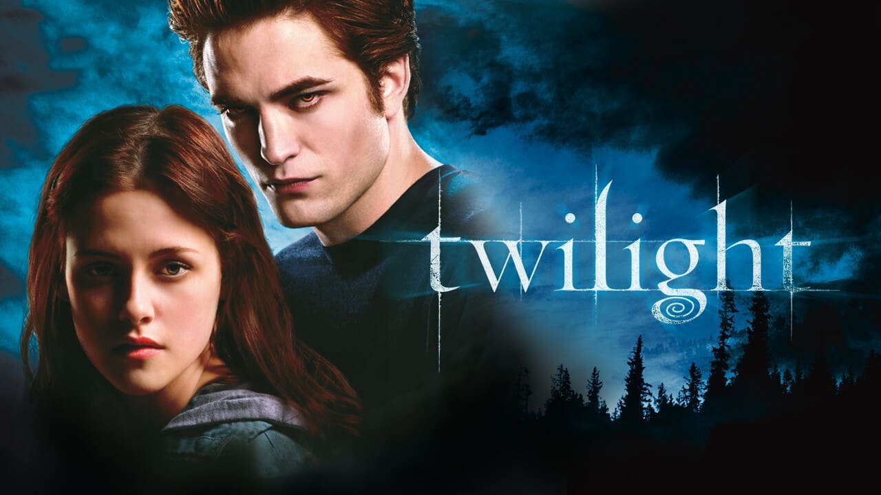 Twilight, chapitre 1 : Fascination