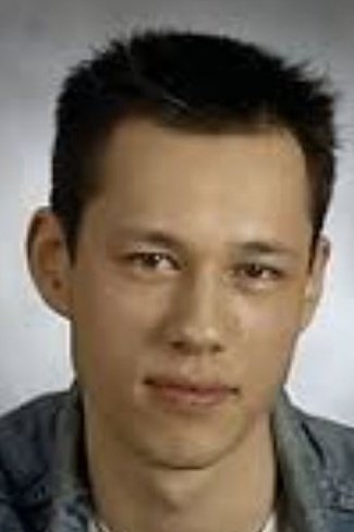 et billede af Marc Hazewinkel