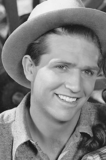 et billede af Brad King