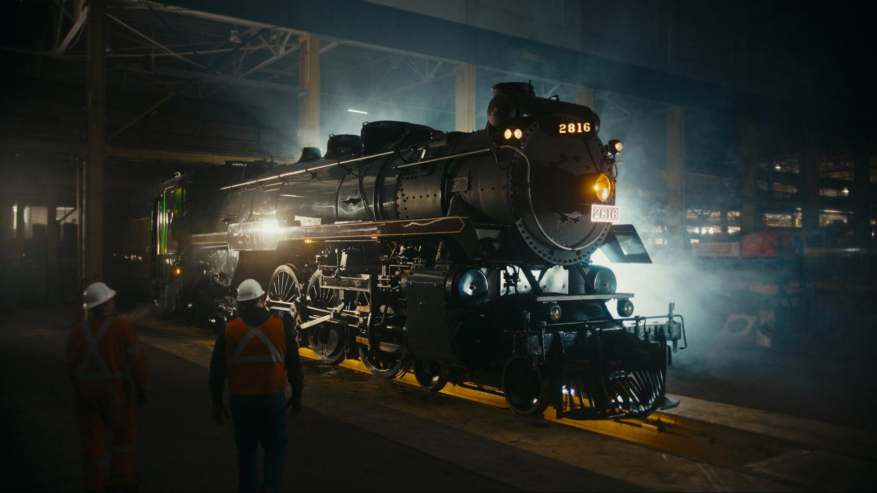 Pulse of the Continent